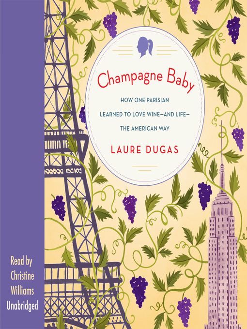 Title details for Champagne Baby by Laure Dugas - Available